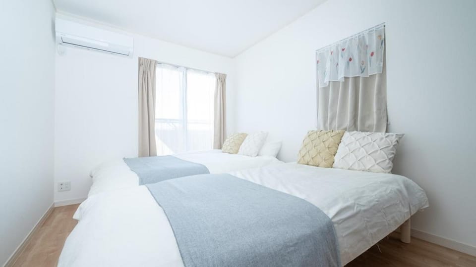 Pipi住ノ江 Apartment in Osaka