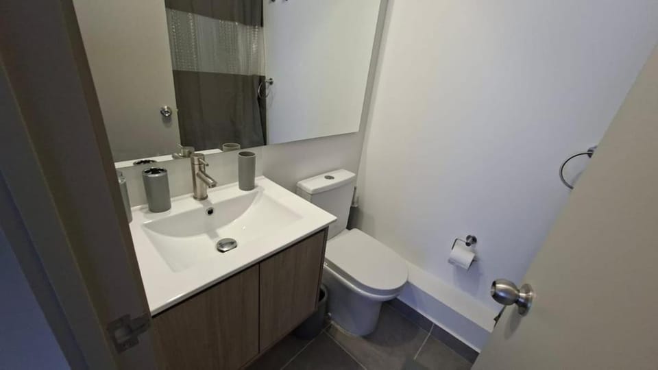 Departamento cómodo, cerca de la laguna Apartment in Santiago Metropolitan Region