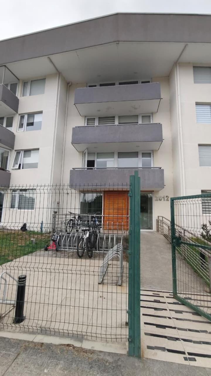 Departamento equipado Puerto Montt Apartment in Los Lagos, Chile