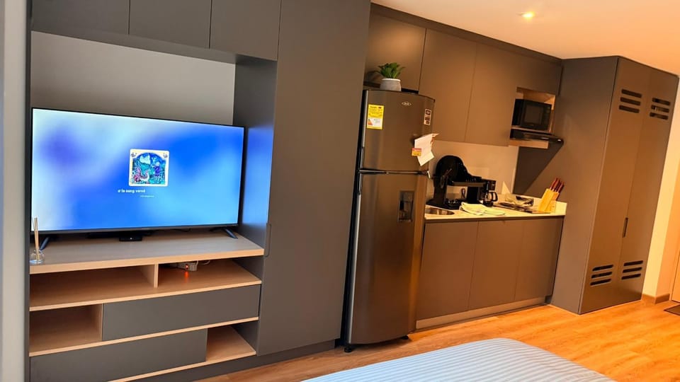 TV and multimedia