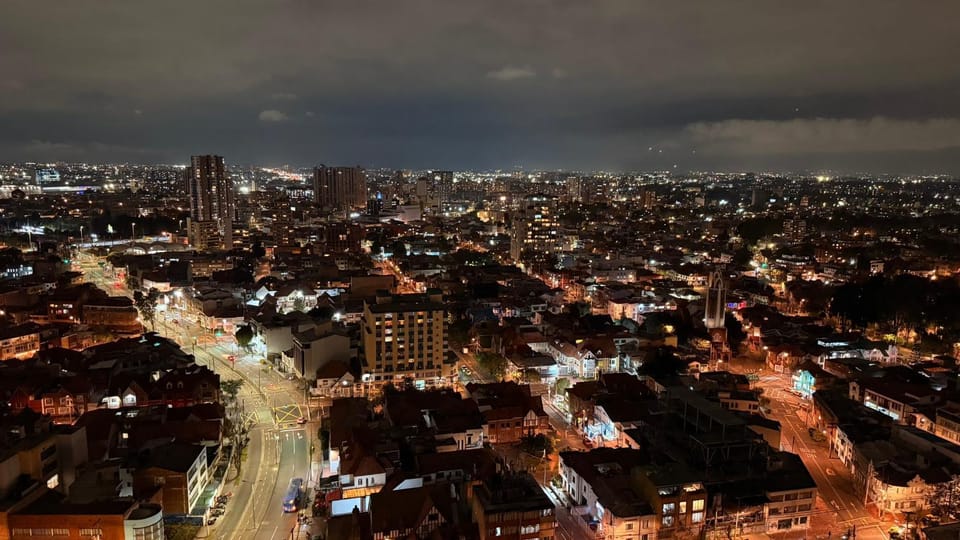 City view