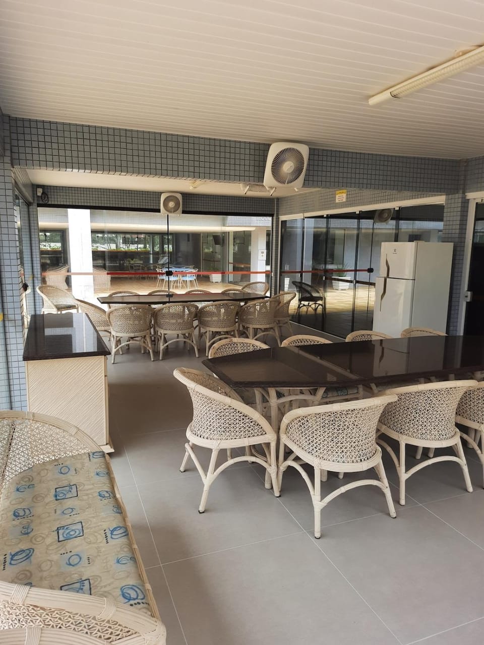 Condomínio Pé na Areia em Caiobá Apartment in State of Paraná