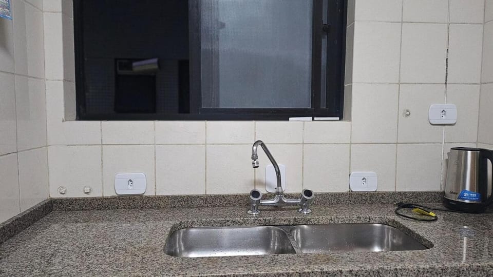 Condomínio Pé na Areia em Caiobá Apartment in State of Paraná