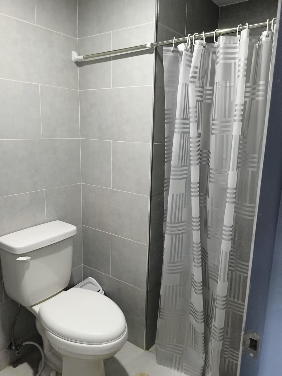 Homey studio in jtower residences Apartment hotel in Central Visayas