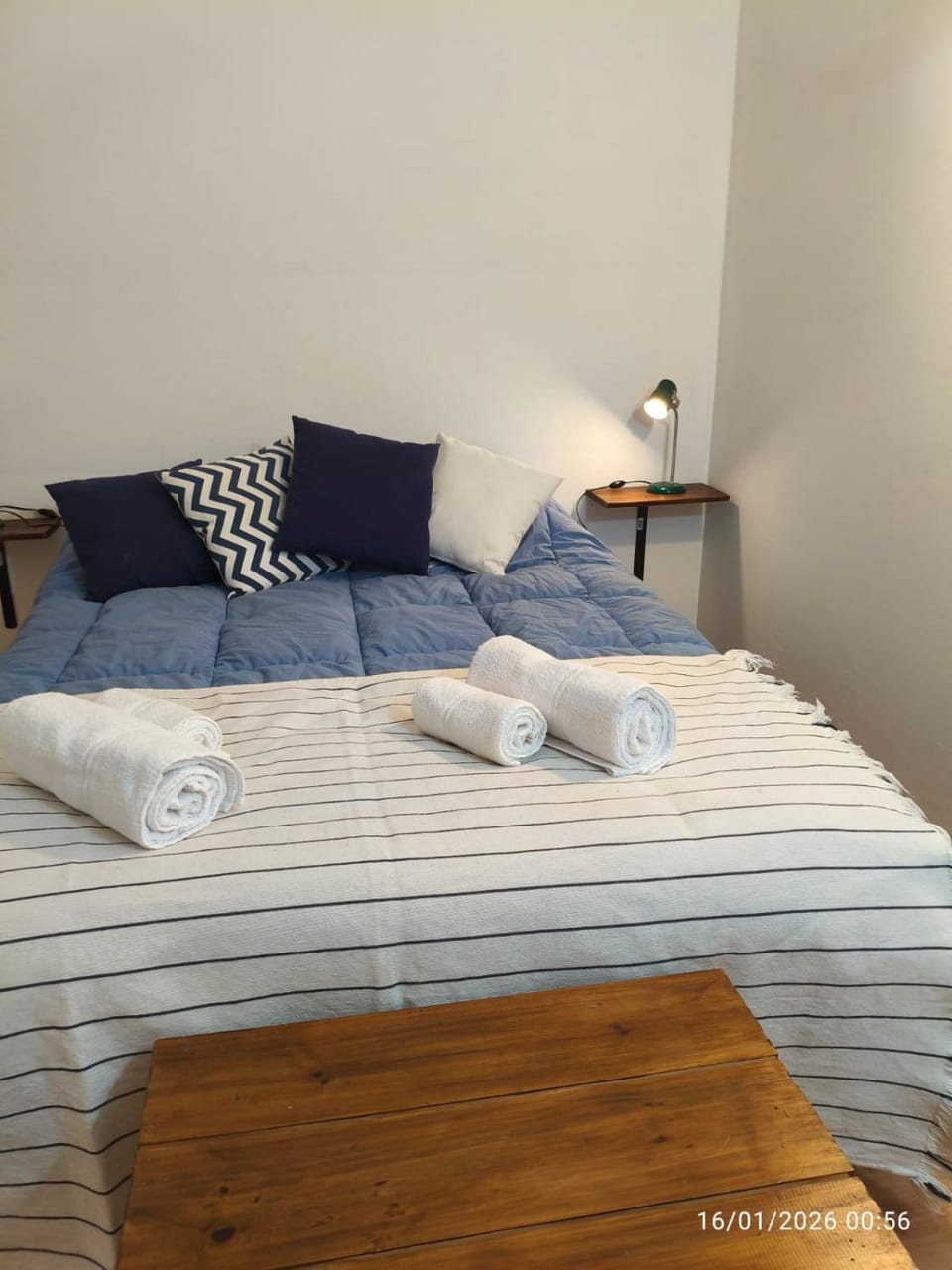 Los Chilcos 2 Apartment in San Carlos Bariloche