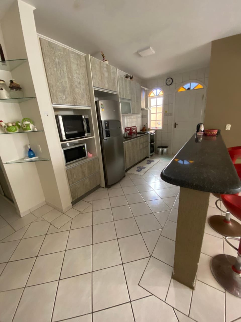 Casa para 9 pessoas com piscina House in Florianopolis
