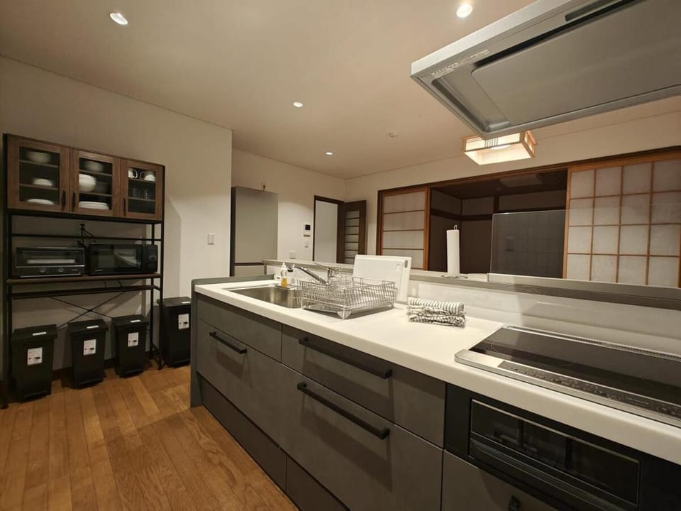 Taguchi Gem - Luxury Chalet in Myoko Kogen Chalet in Nagano Prefecture
