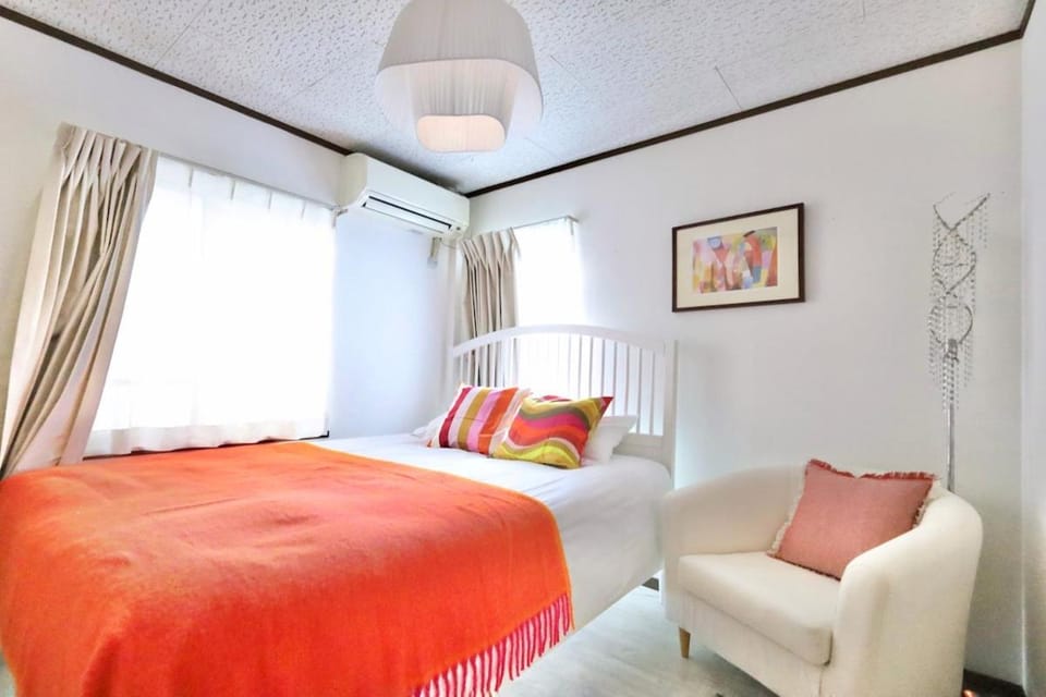 エマーレ東小岩103 小岩駅徒歩5分 最大5名 和室畳 Apartment in Japan