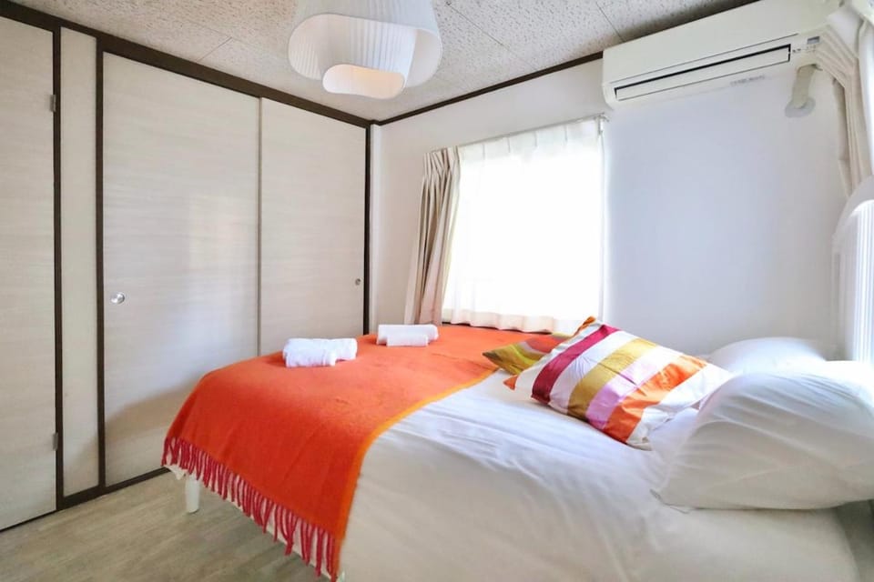 エマーレ東小岩103 小岩駅徒歩5分 最大5名 和室畳 Apartment in Japan
