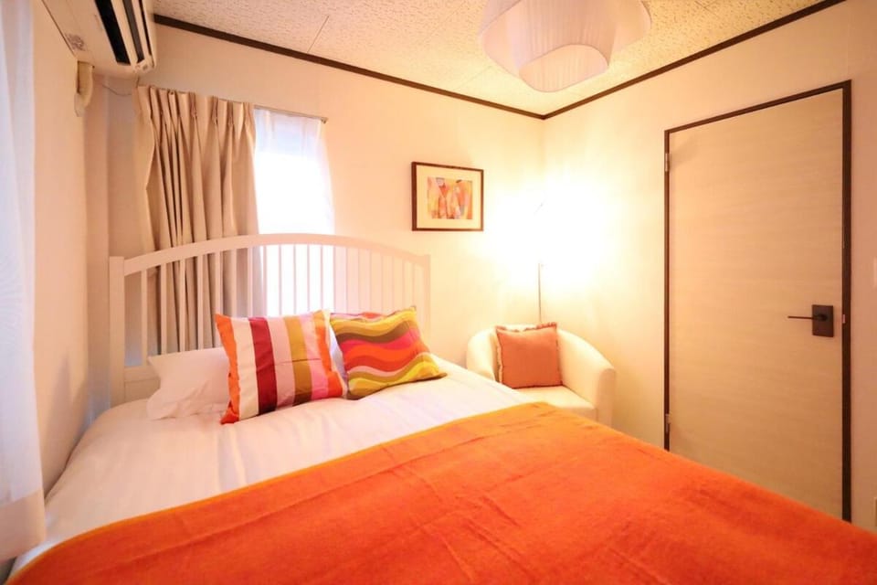 エマーレ東小岩103 小岩駅徒歩5分 最大5名 和室畳 Apartment in Japan