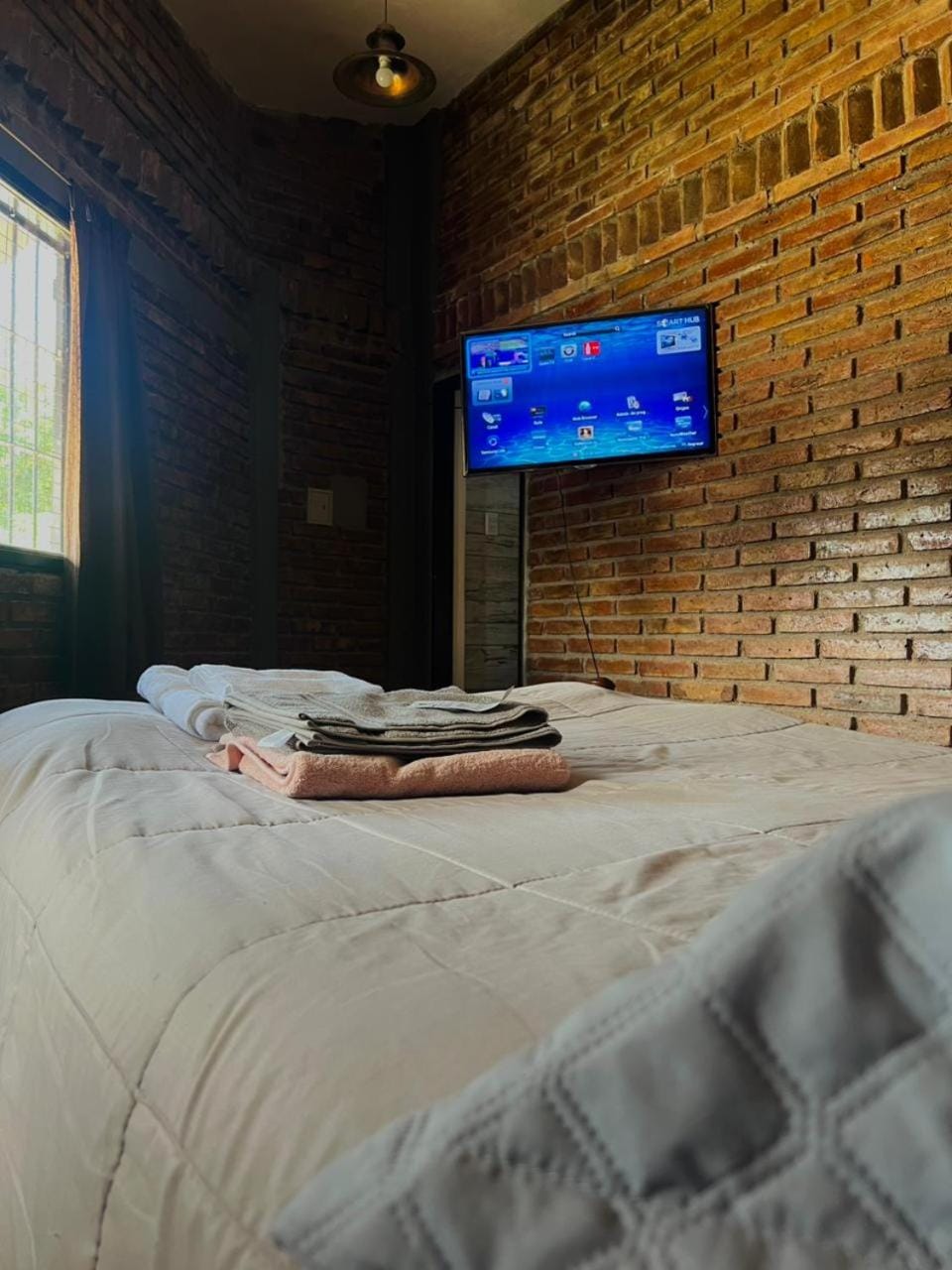 El Resguardo Apartment in San Luis