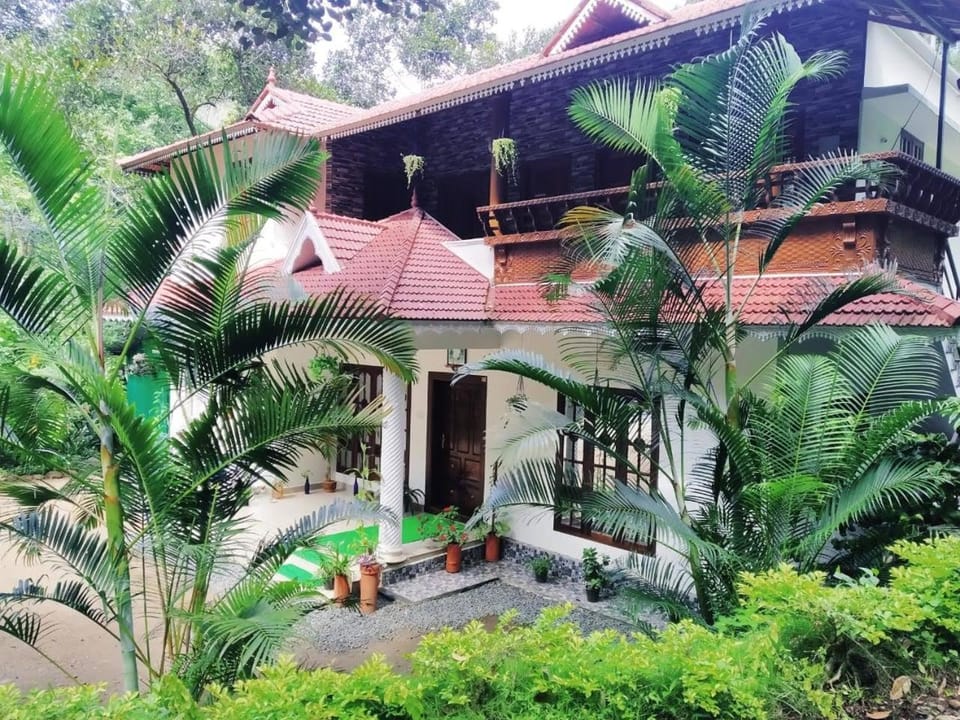Spring Dale Homestay Vacation rental in Kerala