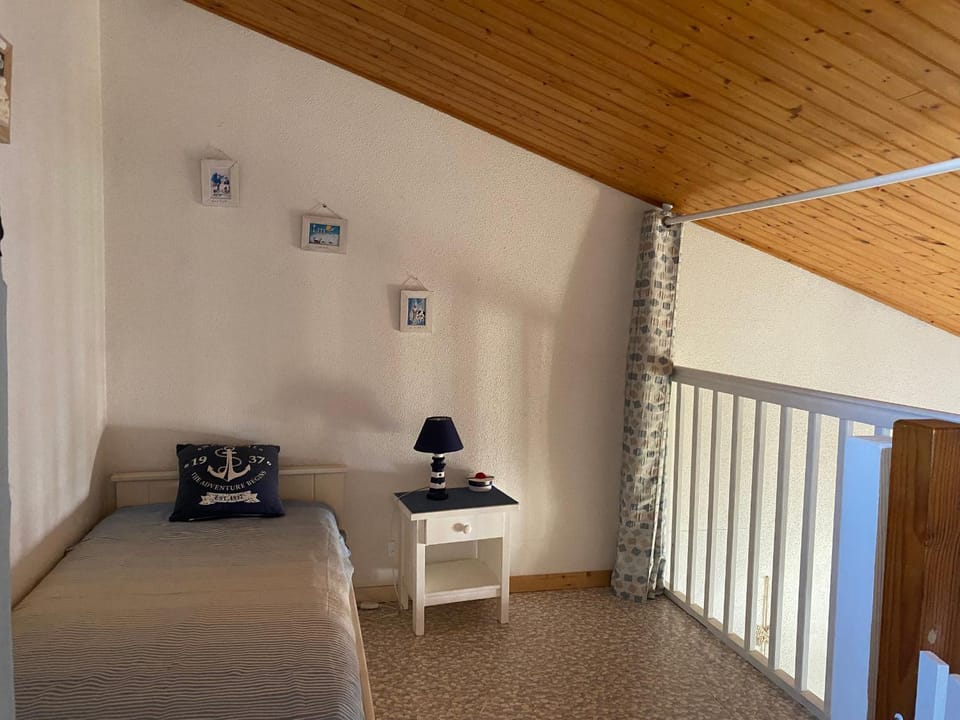 Maison Vacances à 500m Plage, Parking - FR-1-22-390 House in La Tranche-sur-Mer