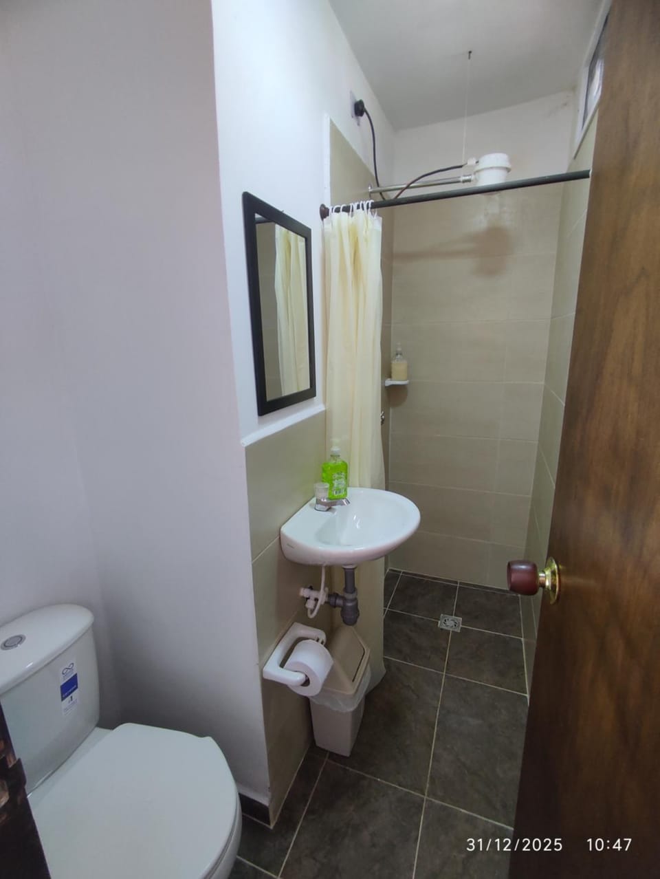 YoAmoJardín, Parejas, es como estar en casa Apartment in Jardín