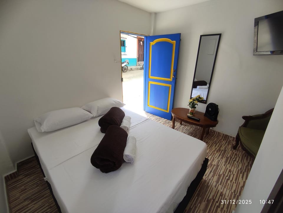 YoAmoJardín, Parejas, es como estar en casa Apartment in Jardín