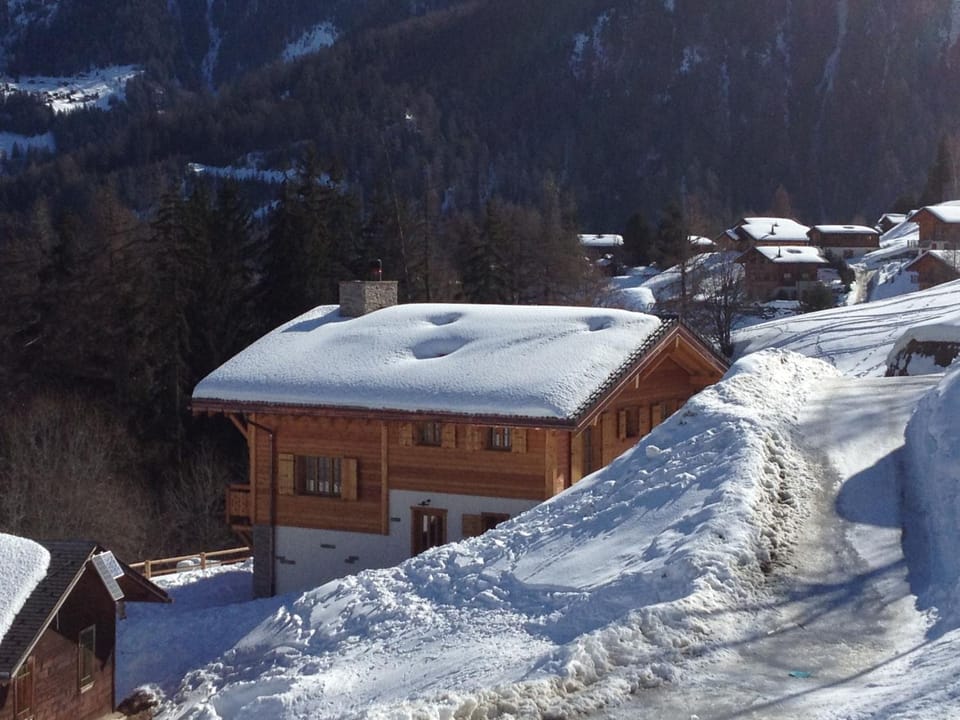 Natural landscape, Skiing, Other, Hiking