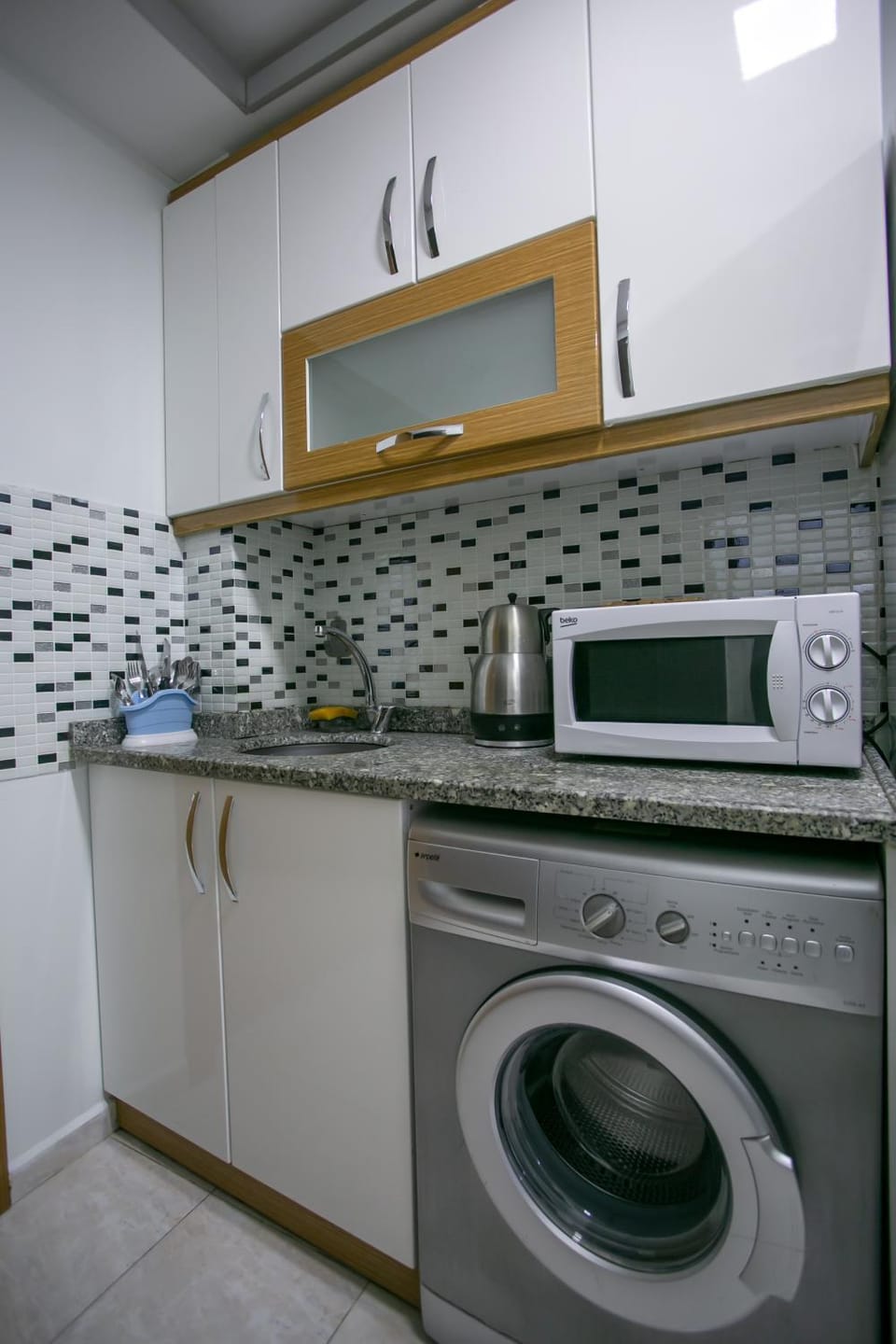 Güven House İstanbul Hotel in Istanbul