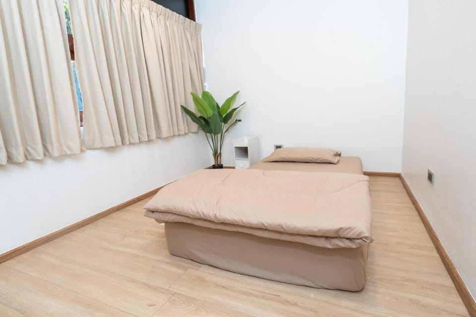 Stay Ekkamai - Private Pool villa, Central Bangkok Villa in Bangkok