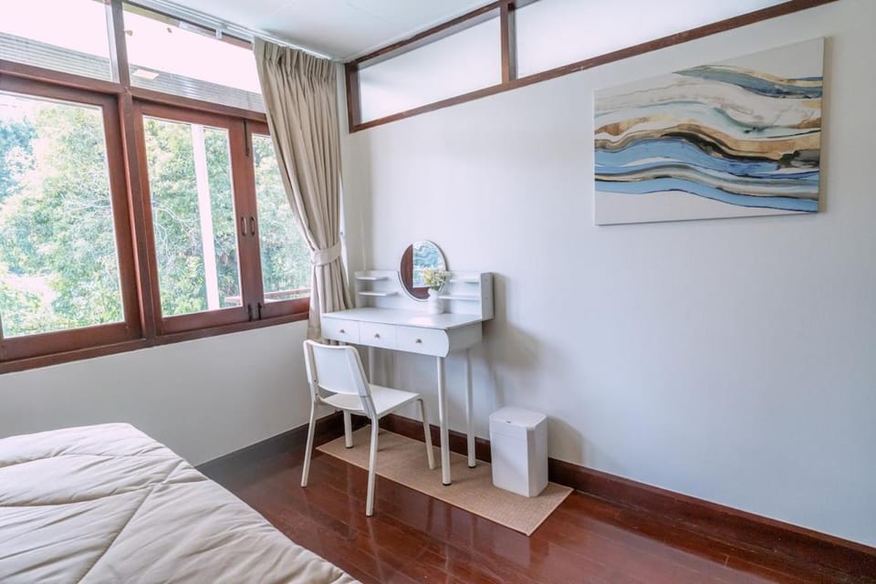 Stay Ekkamai - Private Pool villa, Central Bangkok Villa in Bangkok