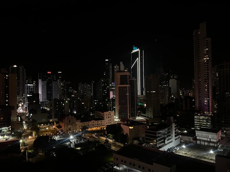 View (from property/room)