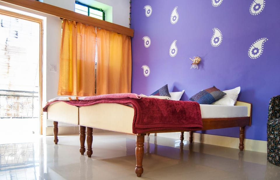 Hotel Rising Star Hotel in Rajasthan