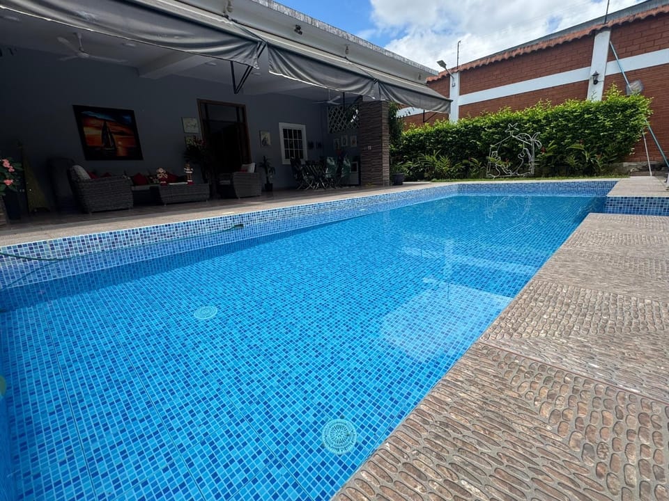 Casa Palmeras Tarapoto House in Tarapoto