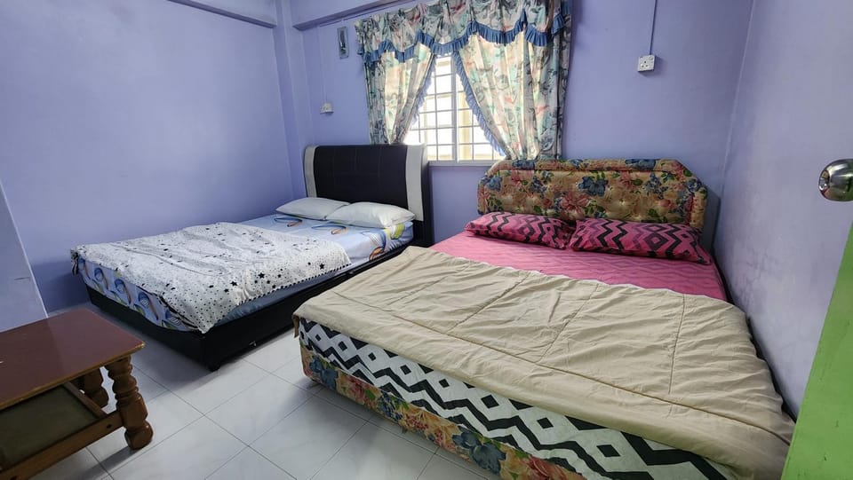 PAS Homstay CH 2026 Country House in Tanah Rata