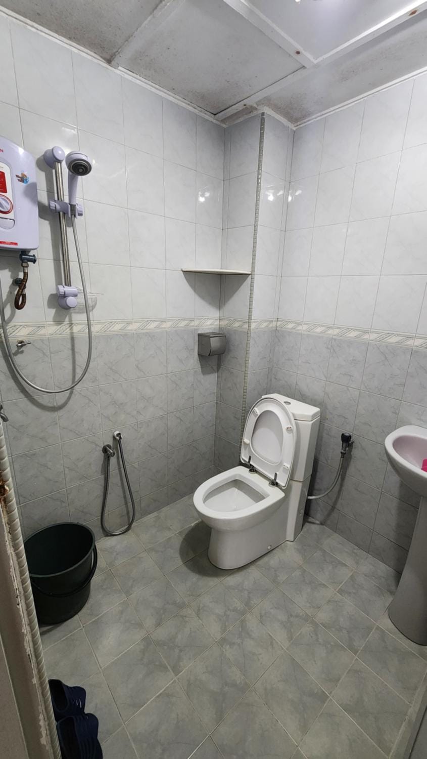 PAS Homstay CH 2026 Country House in Tanah Rata