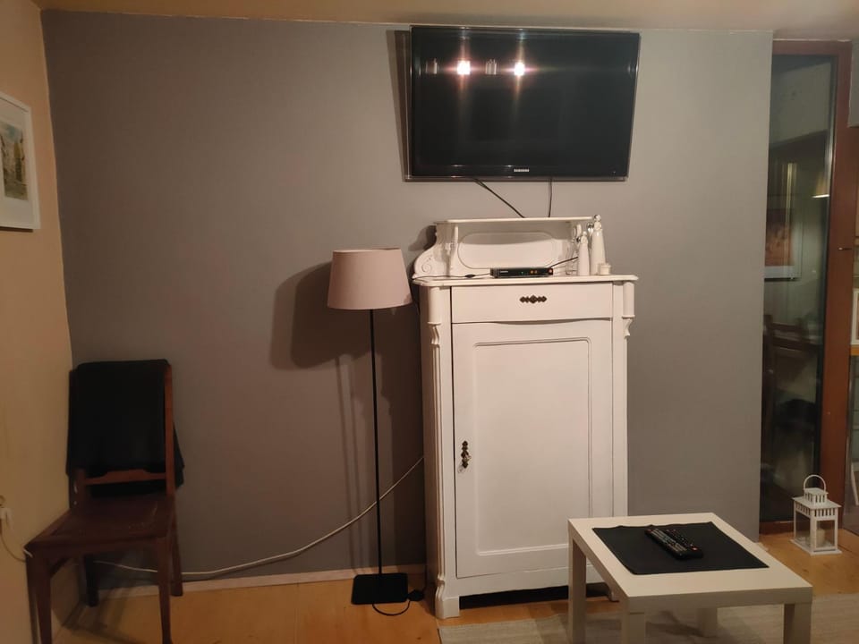 TV and multimedia