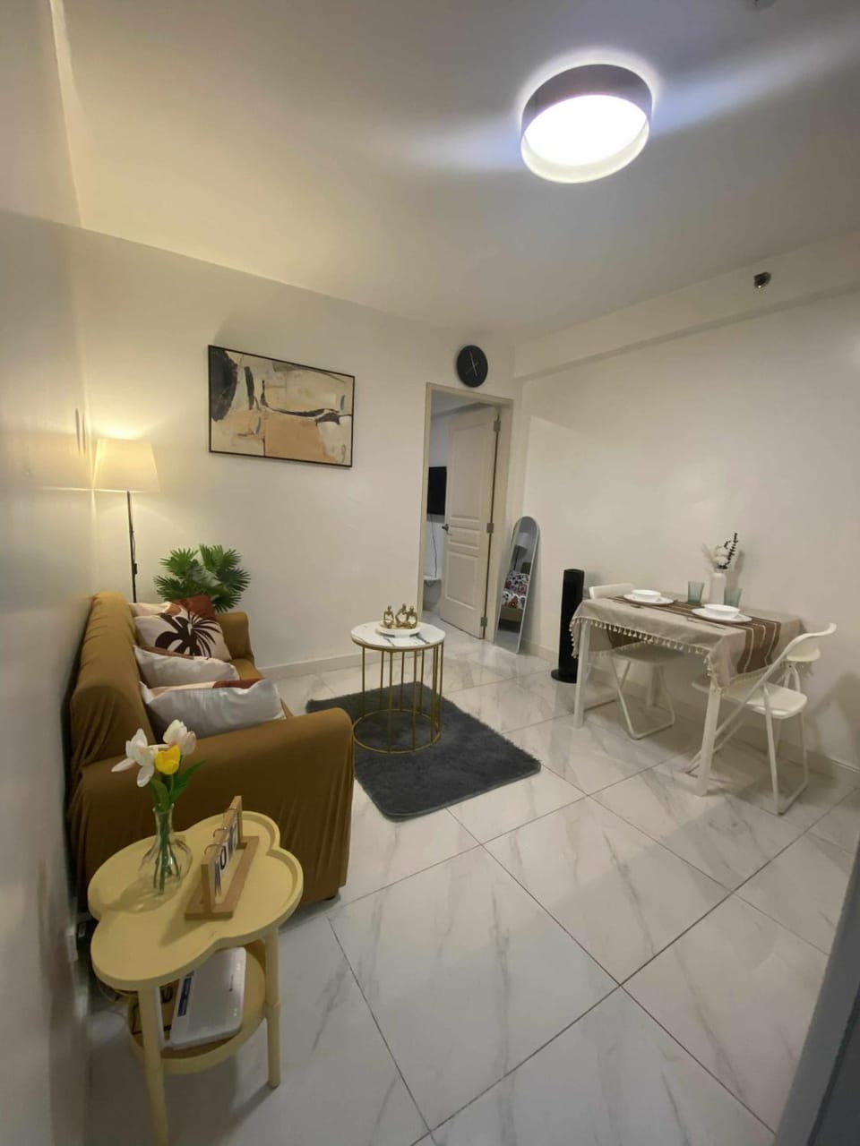 D'Hauz 2- Pet Friendly unit Apartment hotel in Pasay