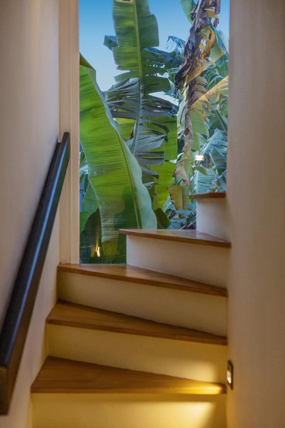 Luxury Couple 2 BR Villa Umalas, Rooftop, Pool & View Villa in North Kuta