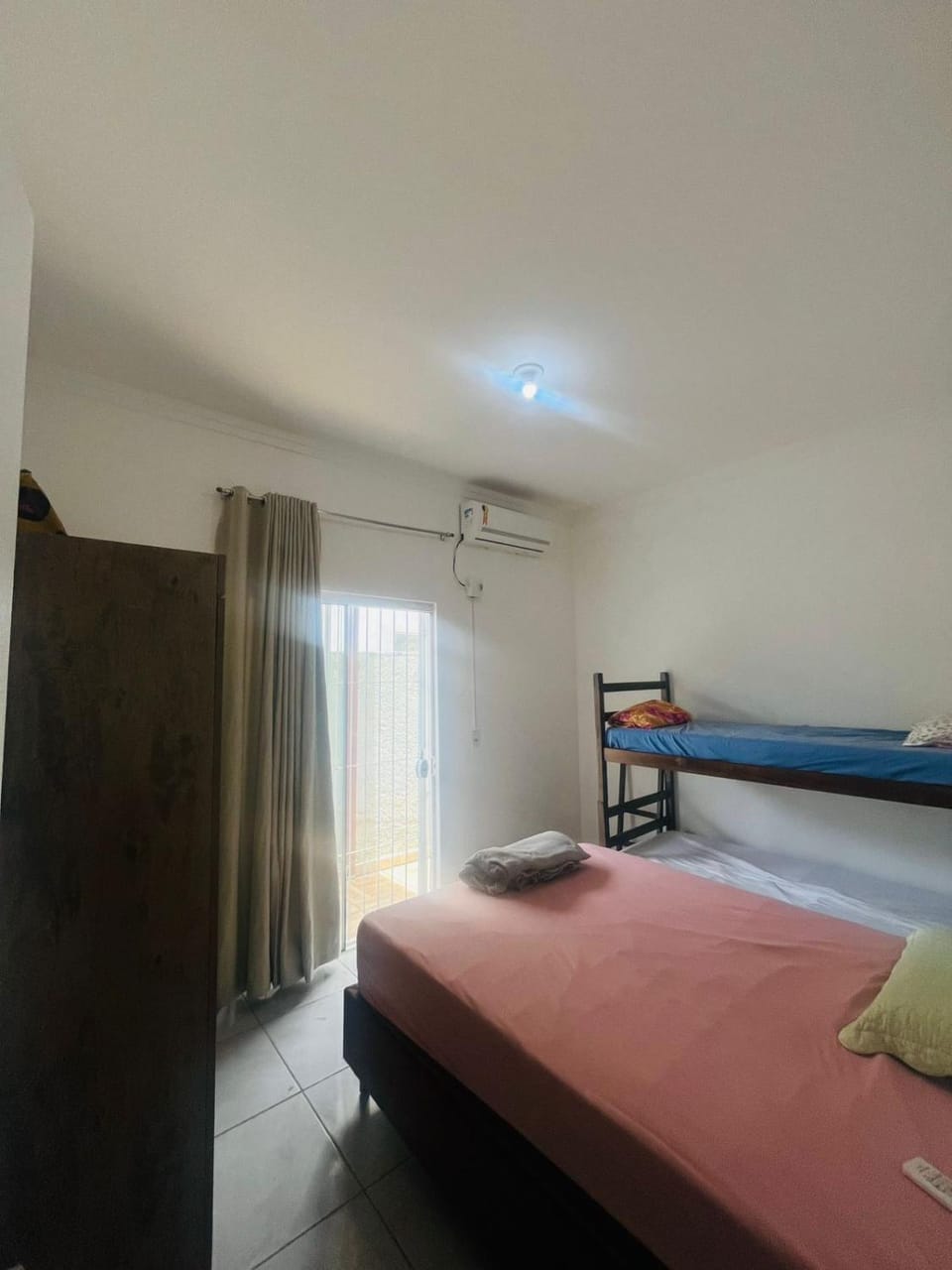 Floripa ingleses House in Florianopolis