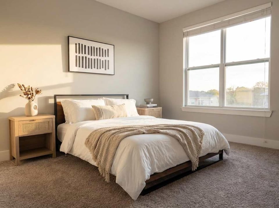 Boulevard Stays Midtown 1BR Pool Gym Parking 06 Apartment in Nashville