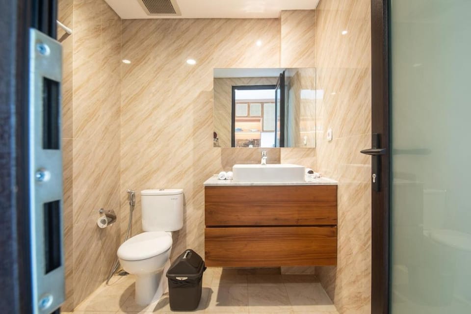 Toilet, Bathroom