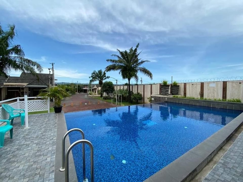 Homestay Aesthetic Jogja House in Special Region of Yogyakarta