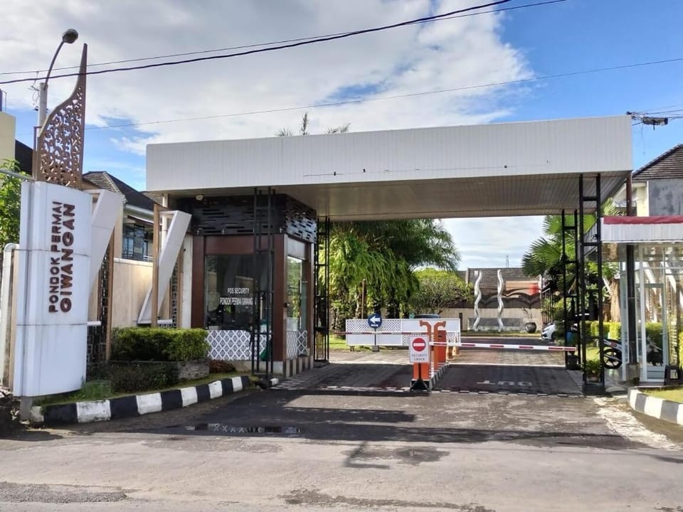 Homestay Aesthetic Jogja House in Special Region of Yogyakarta