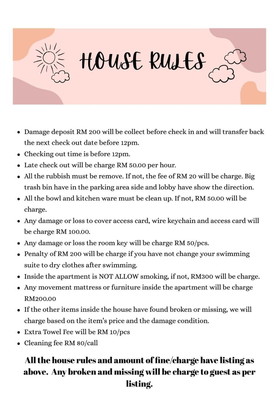 Langkawi Simfoni Premium Comfy 09 Apartment in Kedah