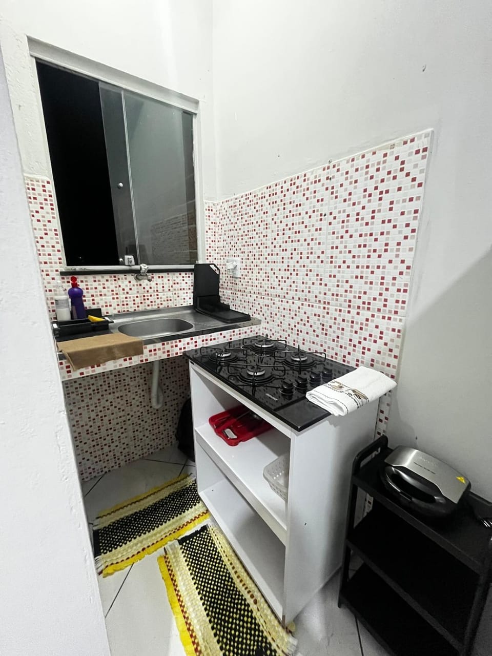 Loft completo próximo à praia Apartment in Angra dos Reis