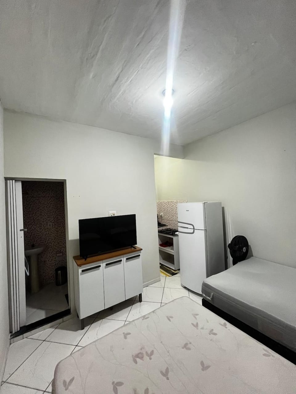 Loft completo próximo à praia Apartment in Angra dos Reis