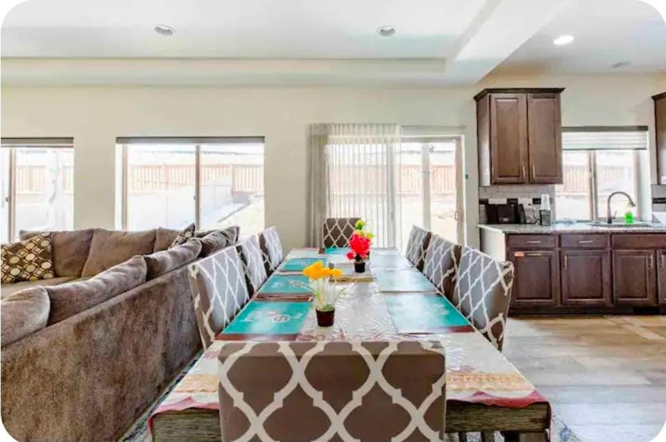 Short stay near Denver airport Vacation rental in Commerce City