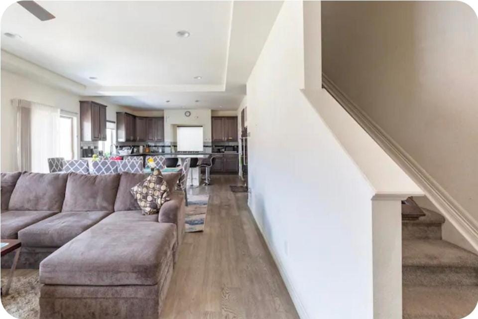 Short stay near Denver airport Vacation rental in Commerce City