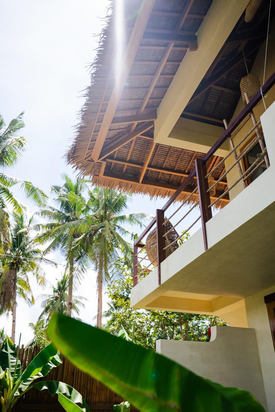 Jivanaya villa Apartment in General Luna