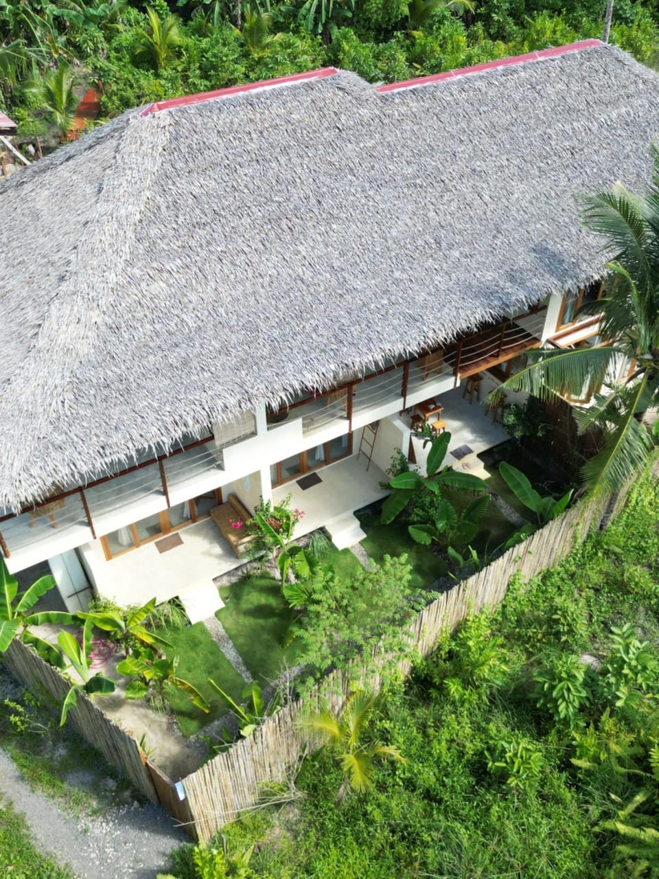 Jivanaya villa Apartment in General Luna