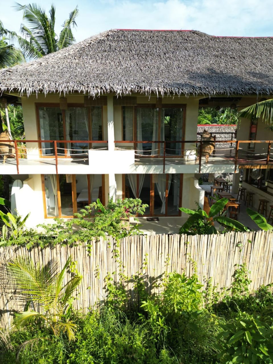 Jivanaya villa Apartment in General Luna