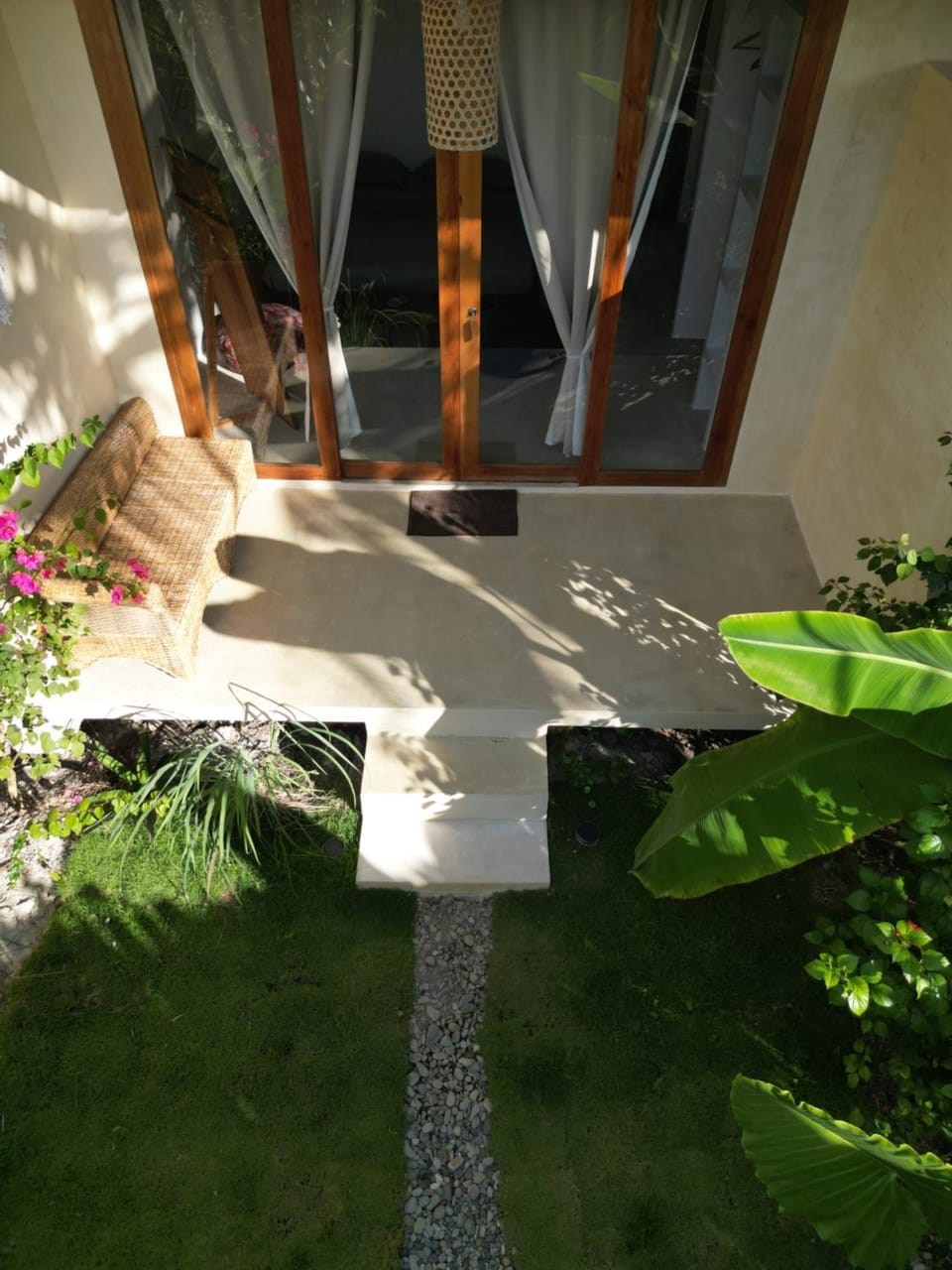 Jivanaya Private Residence Apartment in General Luna