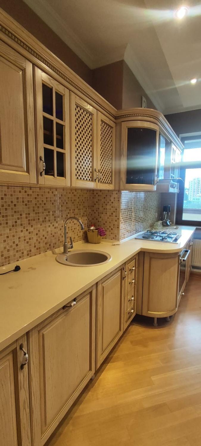 Asif house Apartment in Baku