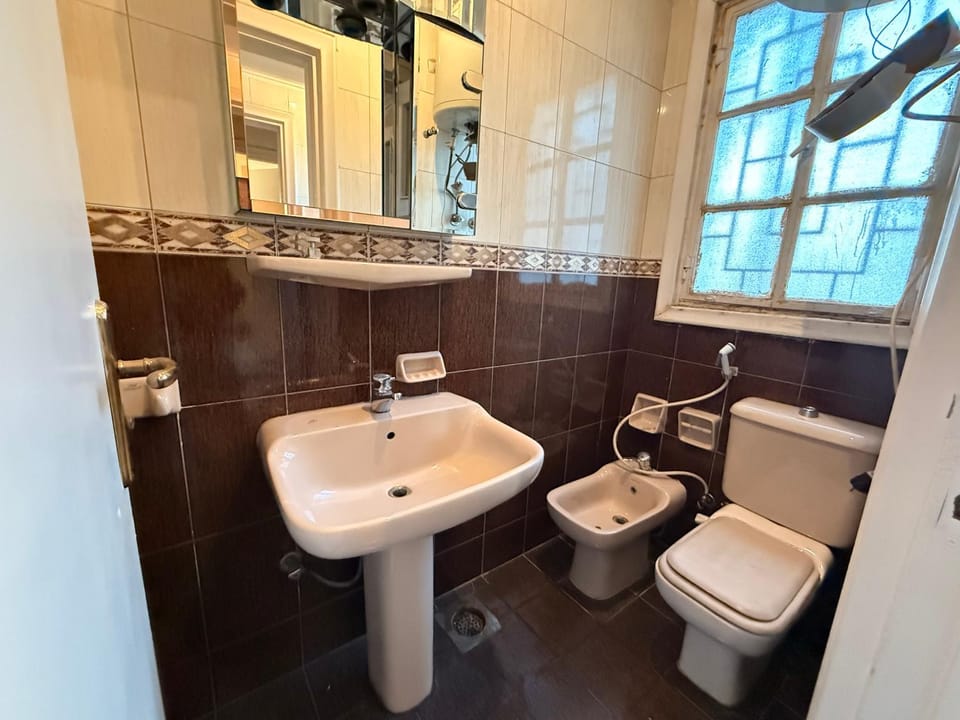Garden Corner Studios - Downtown Cairo Apartment in Cairo