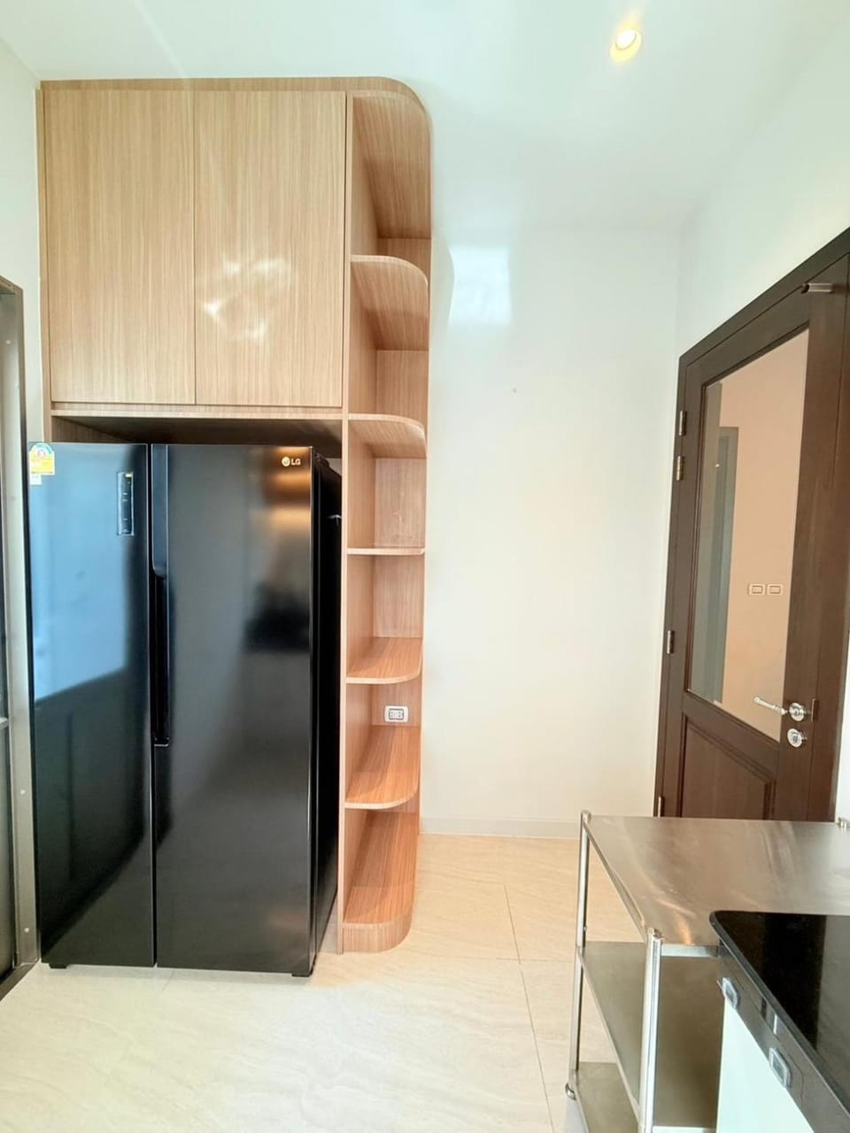 บ้านพักหรู ใกล้สนามบินสุวรรณภูมิ พักได้สูงสุด 10 คน Campground/ 
RV Resort in Bangkok