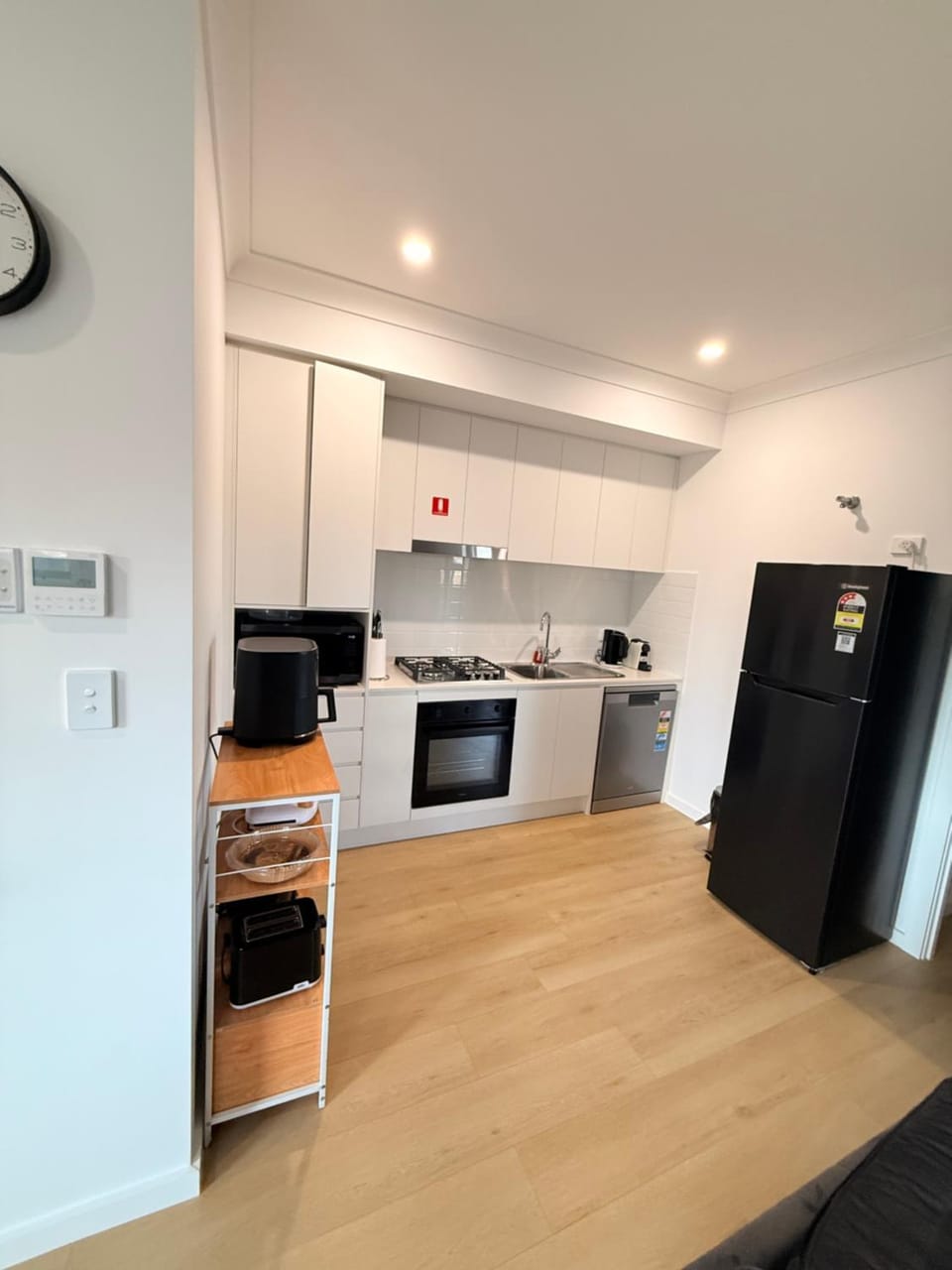 Modern 2 Bedroom Retreat at Gillieston Heights House in Maitland