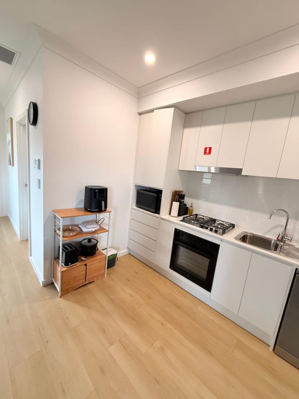 Modern 2 Bedroom Retreat at Gillieston Heights House in Maitland